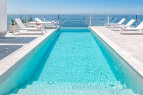 Villa Punta Lara, Nerja